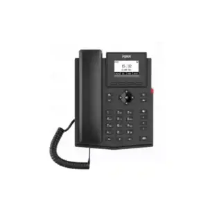 fanvil x301w wi fi entry level ip phone tanzania