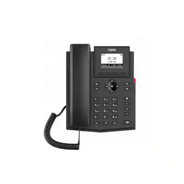 fanvil x301w wi fi entry level ip phone tanzania