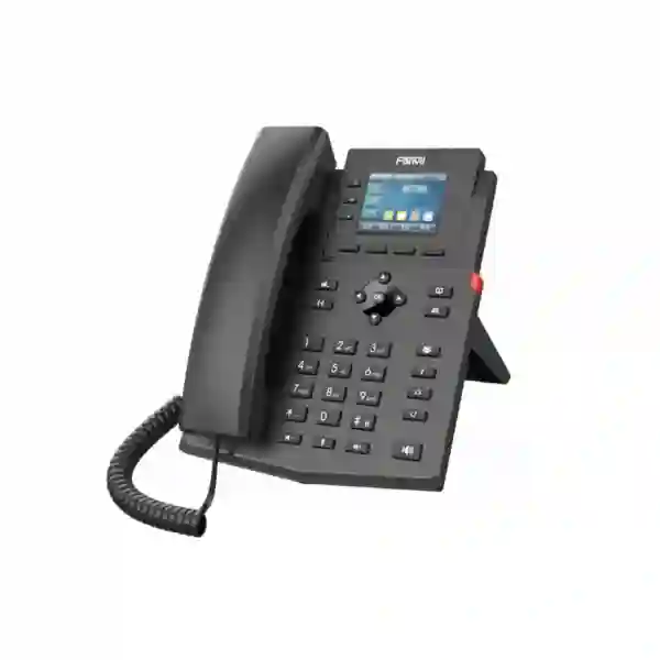fanvil x303 2 wire ip phone dar es salaam