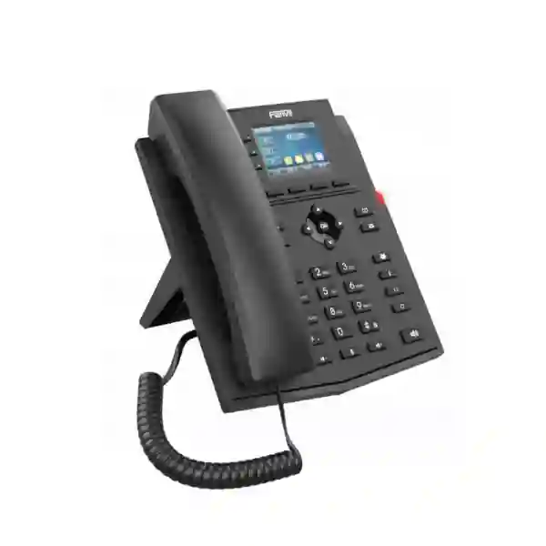 fanvil x303 2 wire ip phone mwanza