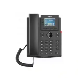fanvil x303 2 wire ip phone tanzania