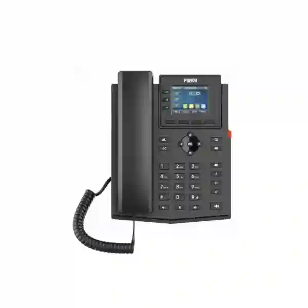 fanvil x303 enterprise ip phone tanzania