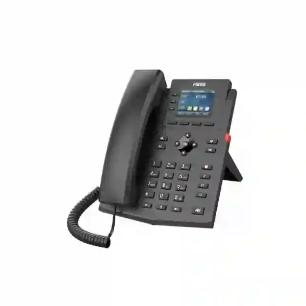 fanvil x303g gigabit enterprise ip phone dar es salaam