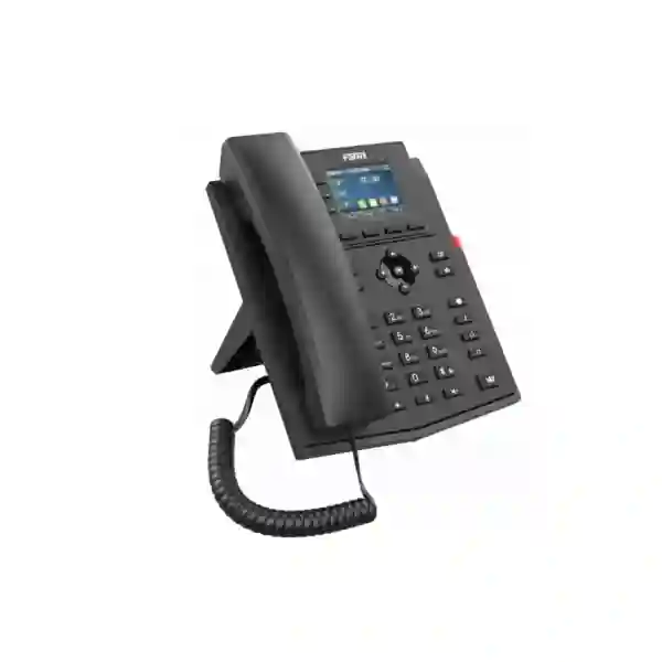 fanvil x303g gigabit enterprise ip phone mwanza