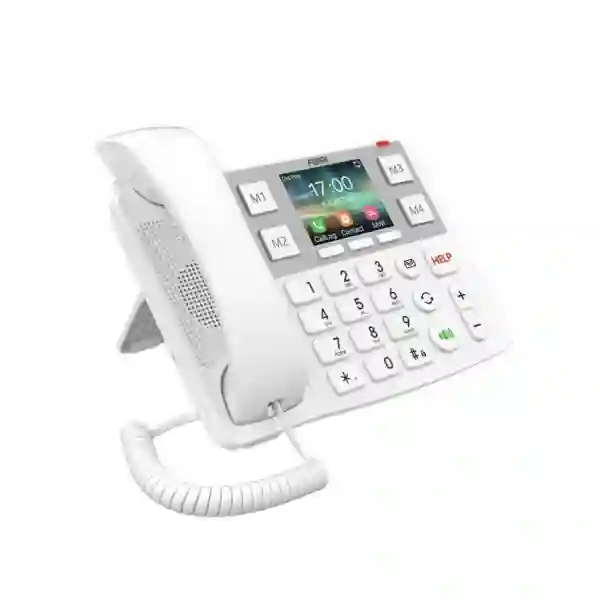 fanvil x305 big button ip phone dar es salaam