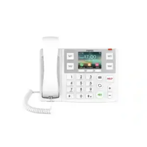 fanvil x305 big button ip phone tanzania
