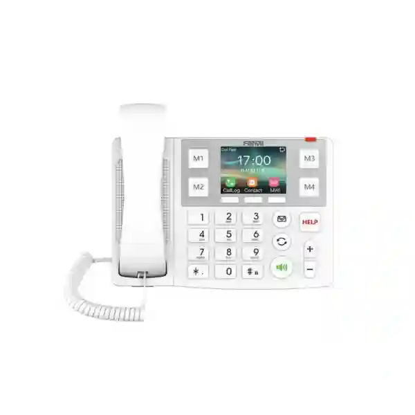 fanvil x305 big button ip phone tanzania