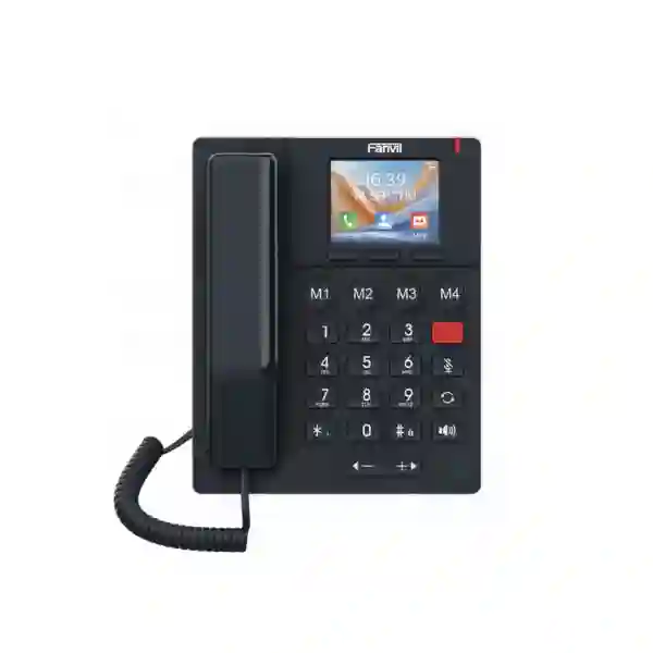 fanvil x306 ip phone dar es salaam