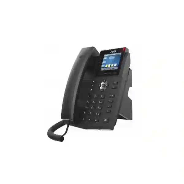 fanvil x3u pro entry level ip phone mwanza