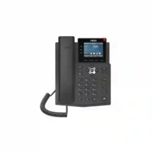 fanvil x3u pro entry level ip phone tanzania