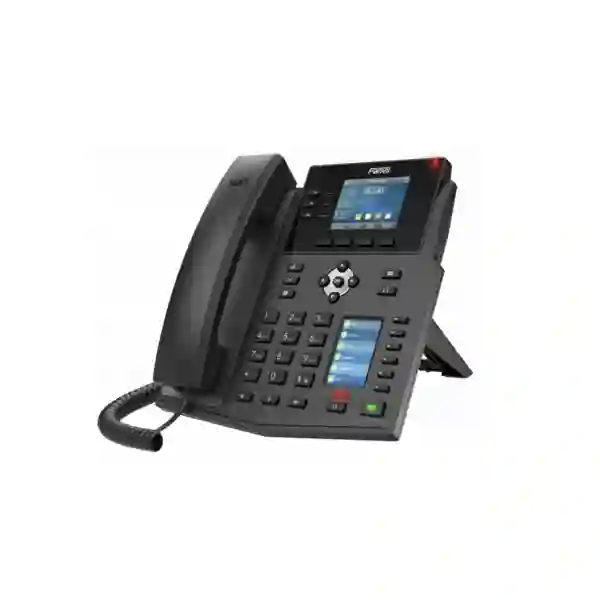 fanvil x4u enterprise ip phone dar es salaam