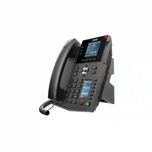 fanvil x4u enterprise ip phone mwanza