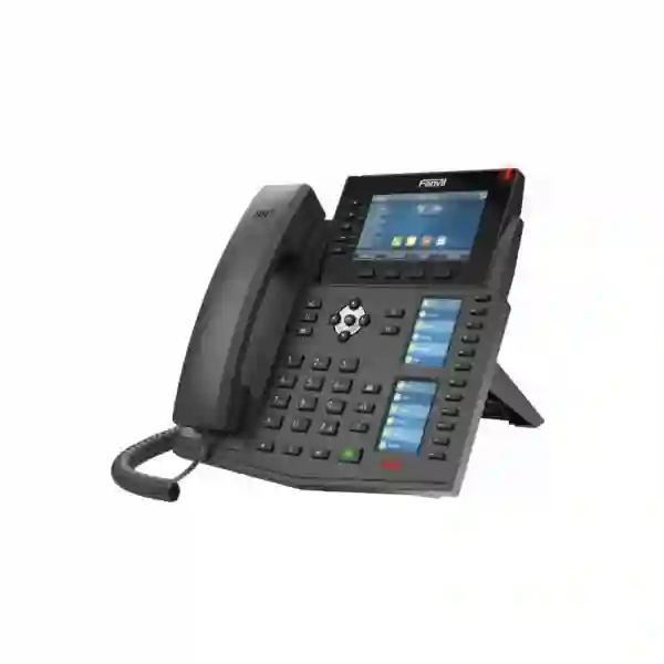 fanvil x6u high end ip phone dar es salaam