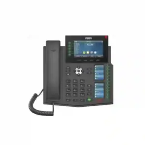 fanvil x6u high end ip phone tanzania