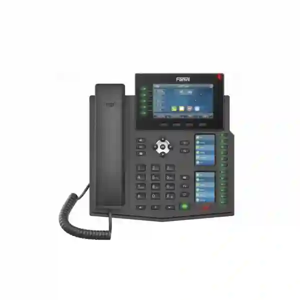 fanvil x6u high end ip phone tanzania