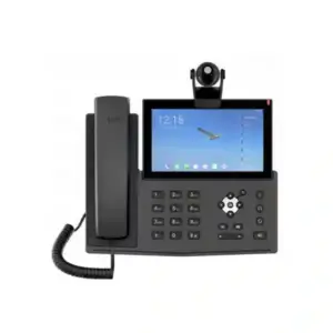 fanvil x7a android touch screen ip phone tanzania