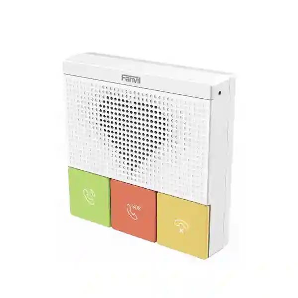 fanvil y501 e sip healthcare intercom dar es salaam