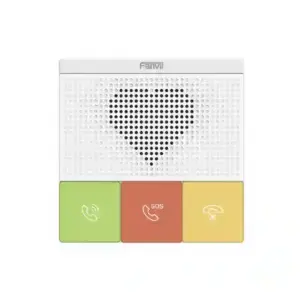fanvil y501 e sip healthcare intercom tanzania