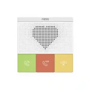 fanvil y501 sip healthcare intercom tanzania