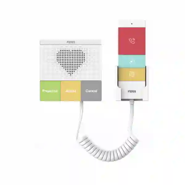 fanvil y501 y e sip healthcare intercom tanzania