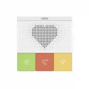 fanvil y501w e wi fi healthcare intercom tanzania
