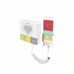 fanvil y501w y e wi fi healthcare intercom tanzania