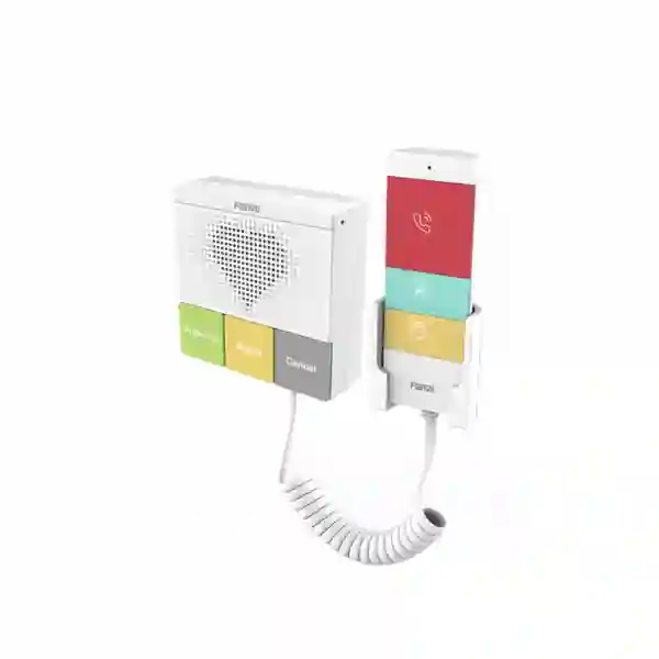 fanvil y501w y e wi fi healthcare intercom tanzania