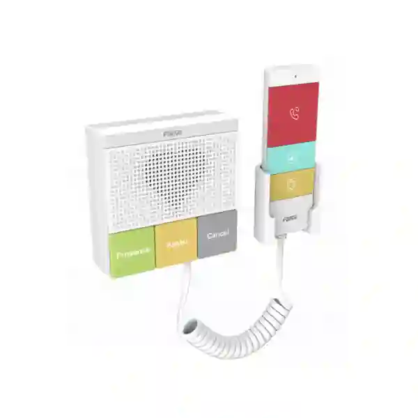 fanvil y501w y wi fi healthcare intercom mwanza