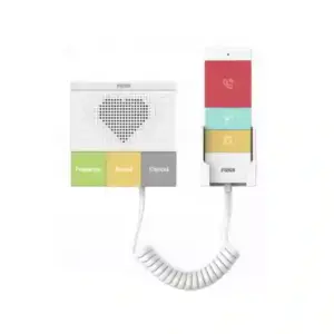 fanvil y501w y wi fi healthcare intercom tanzania