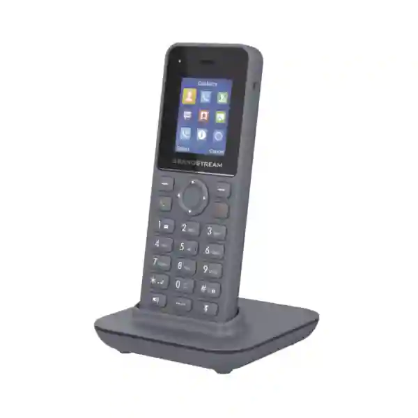 grandstream dp725 tanzania