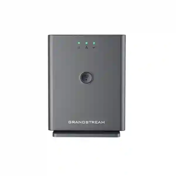 grandstream dp752 tanzania