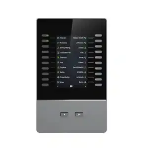 grandstream gbx20 tanzania