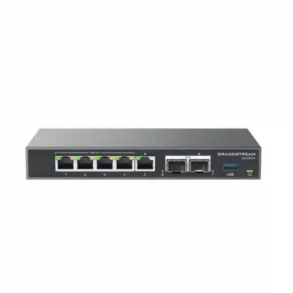 grandstream gcc6010 tanzania