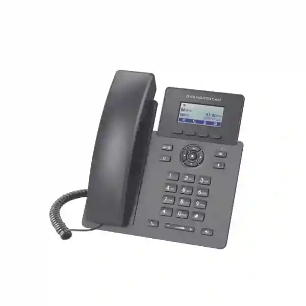 grandstream grp2601p tanzania