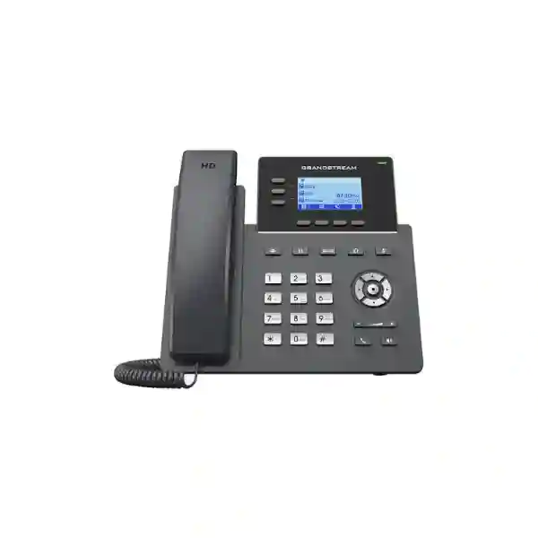 grandstream grp2603 tanzania