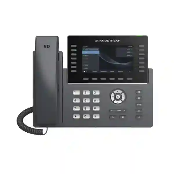 grandstream grp2650 tanzania