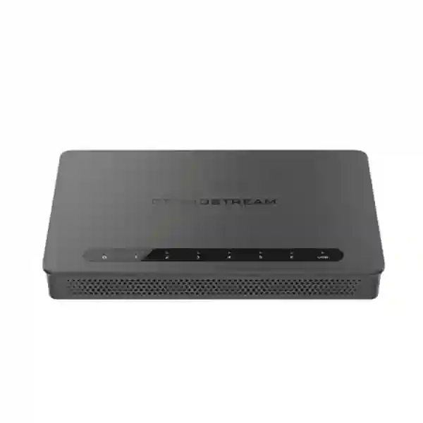 grandstream gwn7001 tanzania