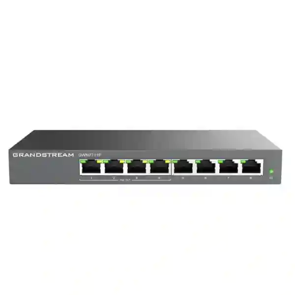 grandstream gwn7711p tanzania
