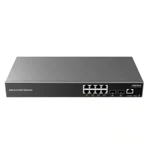 grandstream gwn7801 tanzania