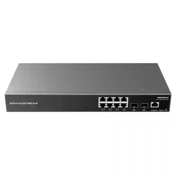 grandstream gwn7801p tanzania