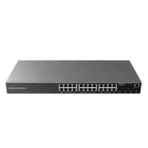 grandstream gwn7803p tanzania