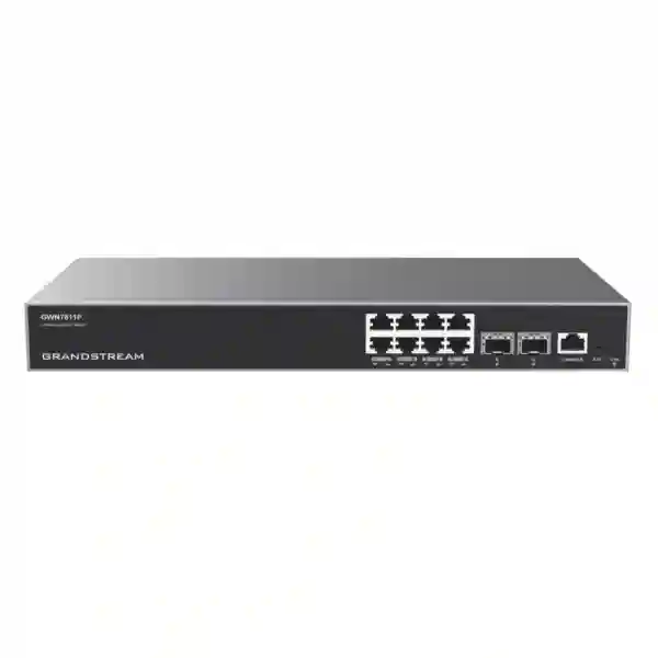 grandstream gwn7811p tanzania