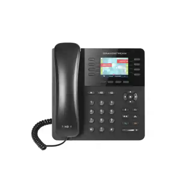 grandstream gxp2135 tanzania