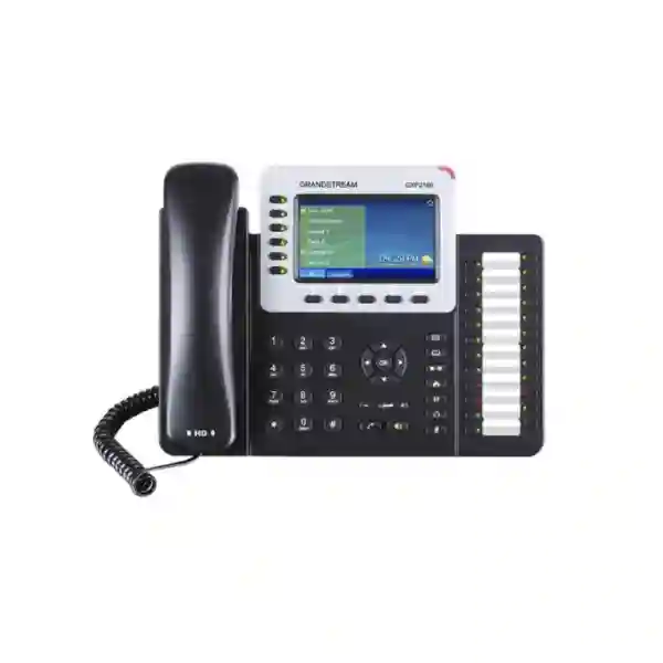 grandstream gxp2160 tanzania