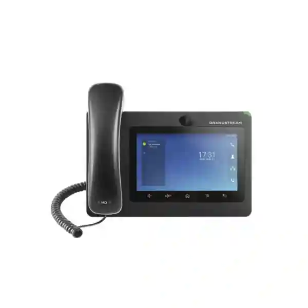grandstream gxv3370 tanzania