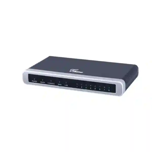 grandstream gxw4108 Dar es Salaam
