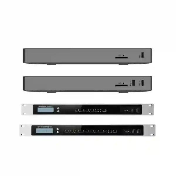 grandstream ucm6301 Dodoma