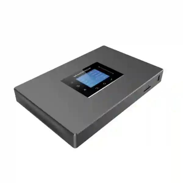 grandstream ucm6301 tanzania