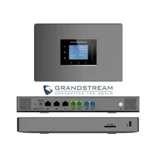 grandstream ucm6304 tanzania