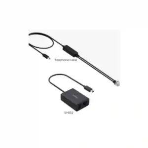 yealink dect headset telephone cable Tanzania